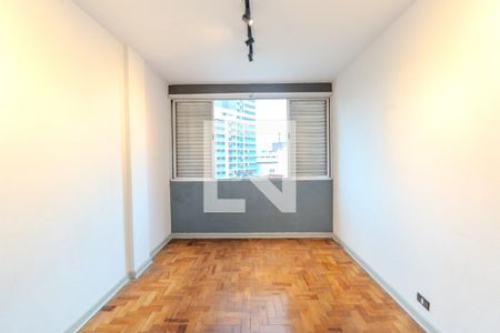 Quarto 1 de apartamento para alugar com 2 quartos, 80m² em Bela Vista, São Paulo