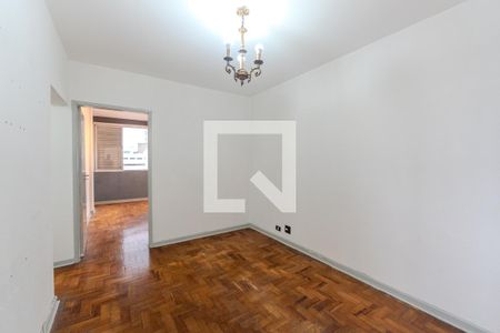 Sala de apartamento para alugar com 2 quartos, 80m² em Bela Vista, São Paulo