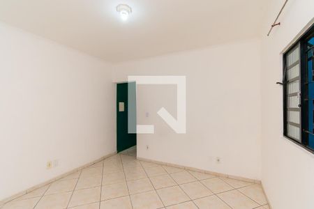 Quarto  de casa para alugar com 1 quarto, 40m² em Vila Ester, São Paulo