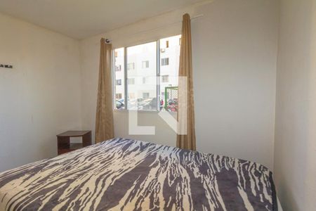 Quarto de apartamento à venda com 1 quarto, 50m² em Rio Branco, Canoas