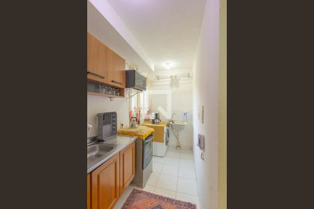 Apartamento à venda com 1 quarto, 50m² em Rio Branco, Canoas