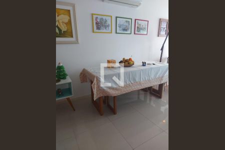 Sala de apartamento para alugar com 2 quartos, 86m² em Jacarepaguá, Rio de Janeiro