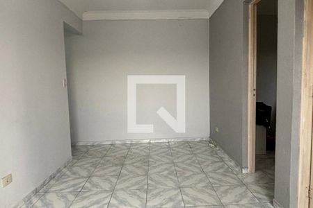 Sala de apartamento para alugar com 2 quartos, 52m² em Bairro dos Casa, São Bernardo do Campo