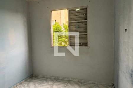 Quarto 1  de apartamento para alugar com 2 quartos, 52m² em Bairro dos Casa, São Bernardo do Campo