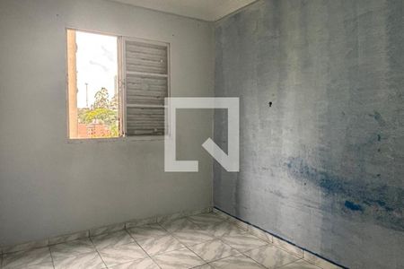 Quarto 1  de apartamento para alugar com 2 quartos, 52m² em Bairro dos Casa, São Bernardo do Campo