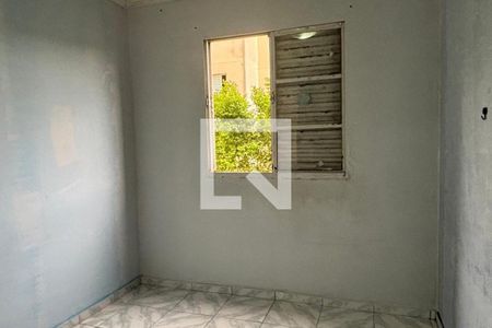 Quarto 1  de apartamento para alugar com 2 quartos, 52m² em Bairro dos Casa, São Bernardo do Campo