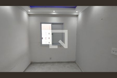 Quarto 2 de apartamento para alugar com 2 quartos, 53m² em Tanquinho, Ferraz de Vasconcelos