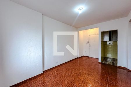Sala de apartamento à venda com 1 quarto, 46m² em Brás, São Paulo