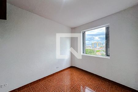 Quarto de apartamento à venda com 1 quarto, 46m² em Brás, São Paulo