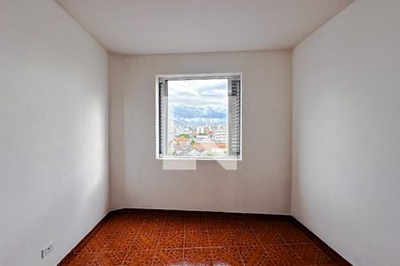 Quarto de apartamento à venda com 1 quarto, 46m² em Brás, São Paulo