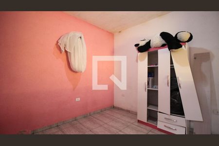 Quarto 1 de casa para alugar com 2 quartos, 200m² em Vila Tolstoi, São Paulo