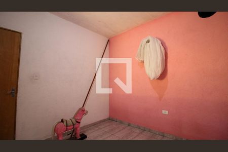 Quarto 1 de casa para alugar com 2 quartos, 200m² em Vila Tolstoi, São Paulo