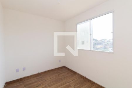 Quarto 2 de apartamento para alugar com 2 quartos, 43m² em Vila Lourdes, São Paulo