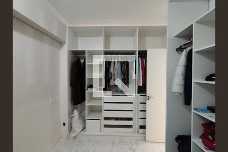 Quarto  de apartamento à venda com 1 quarto, 38m² em Vila Brasilio Machado, São Paulo