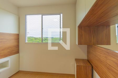 Quarto 1 de apartamento para alugar com 2 quartos, 56m² em Igara, Canoas
