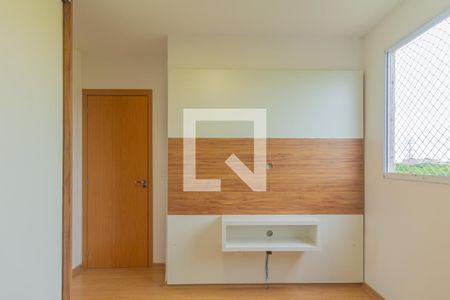 Quarto 1 de apartamento para alugar com 2 quartos, 56m² em Igara, Canoas