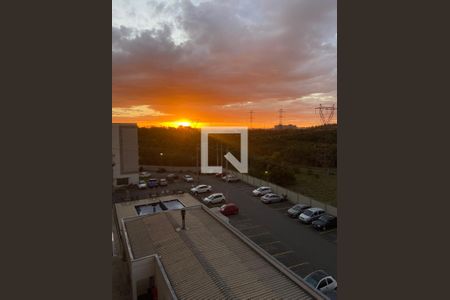 Vista do Quarto 1 de apartamento para alugar com 2 quartos, 56m² em Igara, Canoas