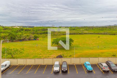 Vista do Quarto 1 de apartamento para alugar com 2 quartos, 56m² em Igara, Canoas