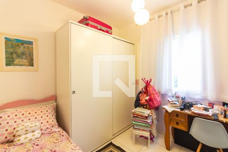 Quarto 1 de apartamento à venda com 2 quartos, 57m² em Umuarama, Osasco