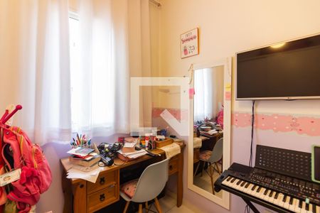 Quarto 1 de apartamento à venda com 2 quartos, 57m² em Umuarama, Osasco