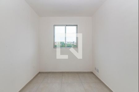 Quarto 2 de apartamento para alugar com 3 quartos, 100m² em Salgado Filho, Belo Horizonte