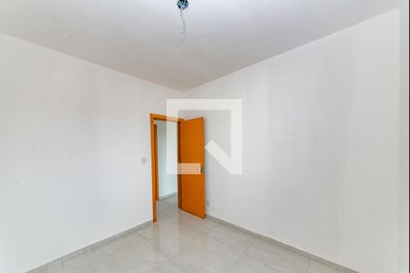 Suíte de apartamento para alugar com 3 quartos, 100m² em Salgado Filho, Belo Horizonte