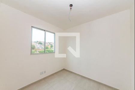 Quarto 1 de apartamento para alugar com 3 quartos, 100m² em Salgado Filho, Belo Horizonte