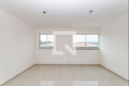 Sala de apartamento para alugar com 3 quartos, 100m² em Salgado Filho, Belo Horizonte