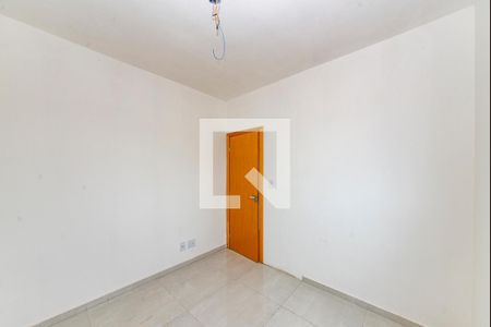 Quarto 1 de apartamento para alugar com 3 quartos, 100m² em Salgado Filho, Belo Horizonte