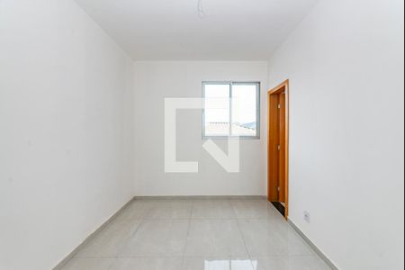 Suíte de apartamento para alugar com 3 quartos, 100m² em Salgado Filho, Belo Horizonte