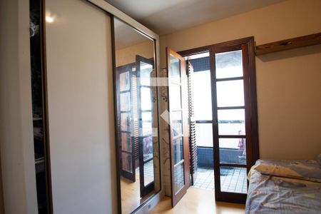 quarto 1 de apartamento para alugar com 2 quartos, 64m² em Jardim Paulista, São Paulo