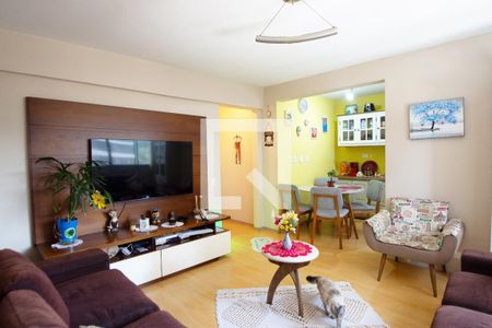 Sala de apartamento para alugar com 2 quartos, 64m² em Jardim Paulista, São Paulo