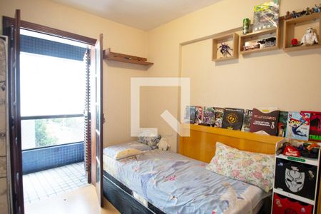 quarto 1 de apartamento para alugar com 2 quartos, 64m² em Jardim Paulista, São Paulo