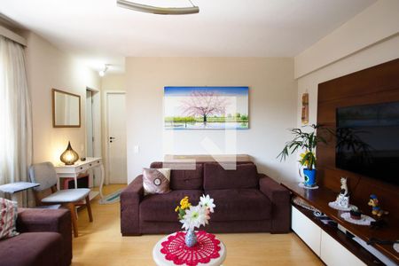 Sala de apartamento para alugar com 2 quartos, 64m² em Jardim Paulista, São Paulo