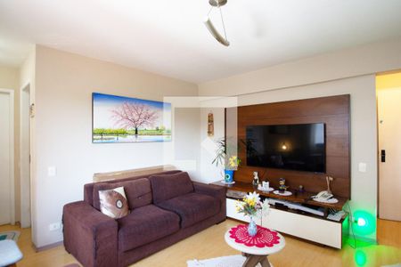 Sala de apartamento para alugar com 2 quartos, 64m² em Jardim Paulista, São Paulo