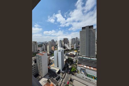 Vista de apartamento para alugar com 2 quartos, 60m² em Pompeia, São Paulo