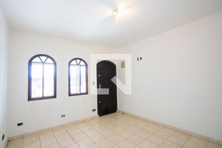 Sala de casa à venda com 2 quartos, 125m² em Vila Progresso, Santo André