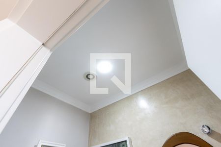 Lavabo de apartamento à venda com 3 quartos, 118m² em Parque Industrial Tomas Edson, São Paulo