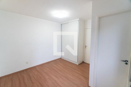 Suíte de apartamento para alugar com 2 quartos, 58m² em Jardim Prudência, São Paulo