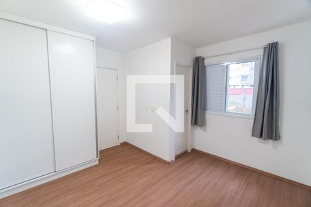 Suíte de apartamento para alugar com 2 quartos, 58m² em Jardim Prudência, São Paulo