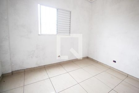 Quarto 1 de apartamento para alugar com 1 quarto, 47m² em Jardim Roberto, Taboão da Serra