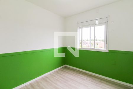 Quarto 2 de apartamento para alugar com 2 quartos, 45m² em Estância Velha, Canoas
