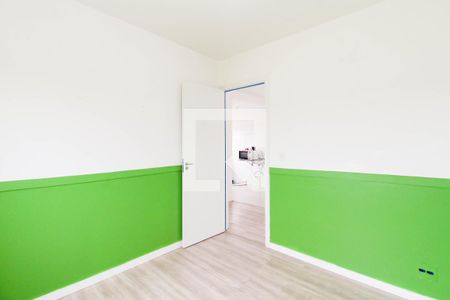 Quarto 2 de apartamento para alugar com 2 quartos, 45m² em Estância Velha, Canoas