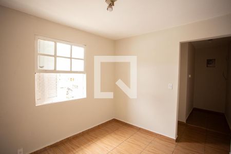 QUARTO 2- SUÍTE de casa para alugar com 2 quartos, 100m² em Vila Guaca, São Paulo