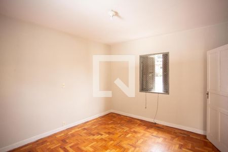 QUARTO 1 de casa para alugar com 2 quartos, 100m² em Vila Guaca, São Paulo