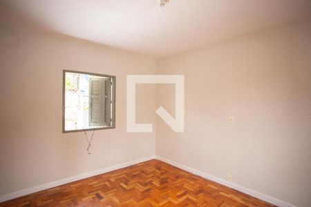 QUARTO 1 de casa para alugar com 2 quartos, 100m² em Vila Guaca, São Paulo