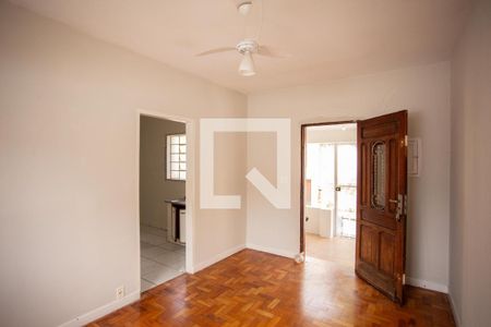 SALA de casa para alugar com 2 quartos, 100m² em Vila Guaca, São Paulo