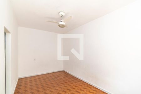 Sala de casa de condomínio para alugar com 2 quartos, 120m² em Ramos, Rio de Janeiro