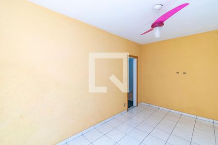 Quarto 1 de casa de condomínio para alugar com 2 quartos, 120m² em Ramos, Rio de Janeiro