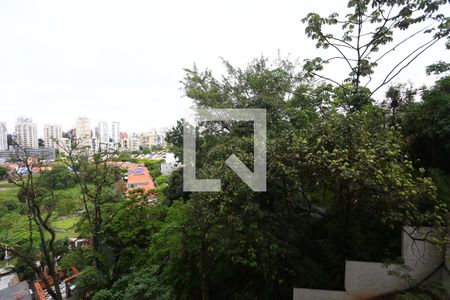 vista de apartamento à venda com 2 quartos, 38m² em Cidade Jardim, São Paulo
